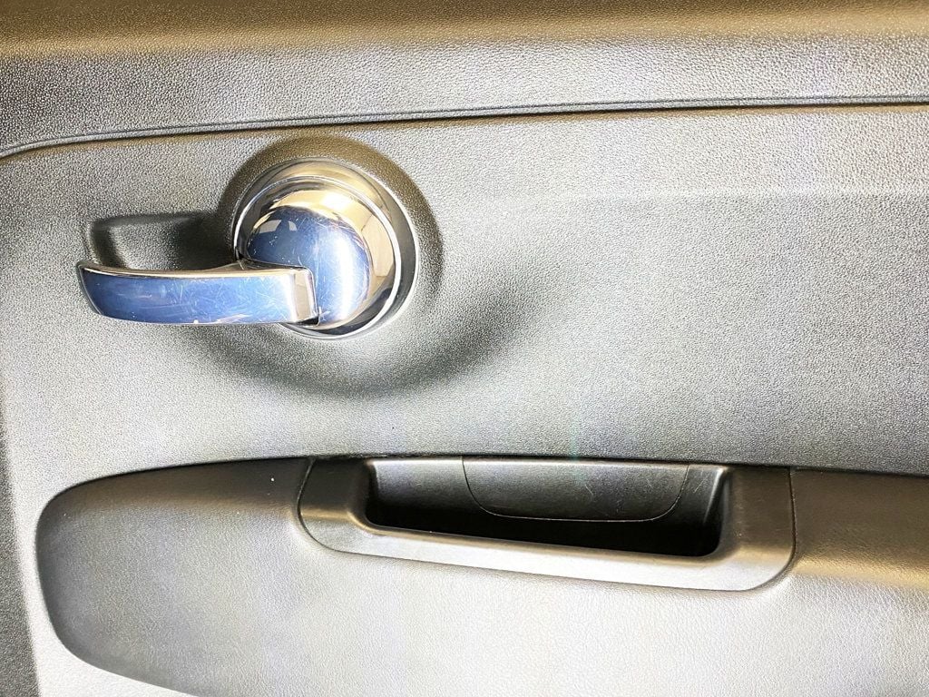 2013 FIAT 500 2dr Hatchback Abarth - 22975974 - 36