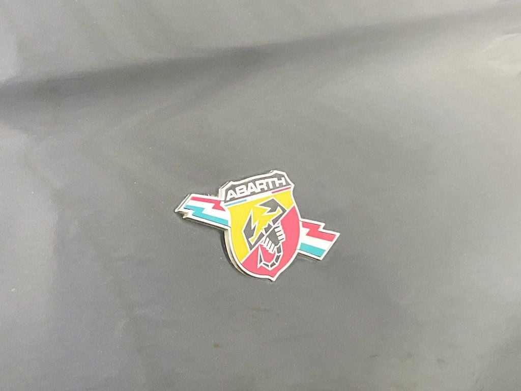 2013 FIAT 500 2dr Hatchback Abarth - 22975974 - 3