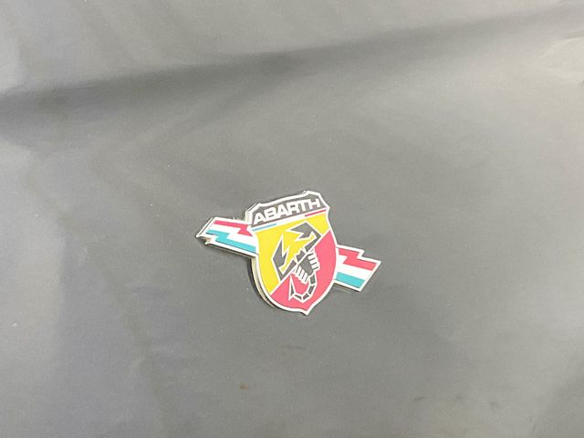 2013 FIAT 500 2dr Hatchback Abarth - 22975974 - 3