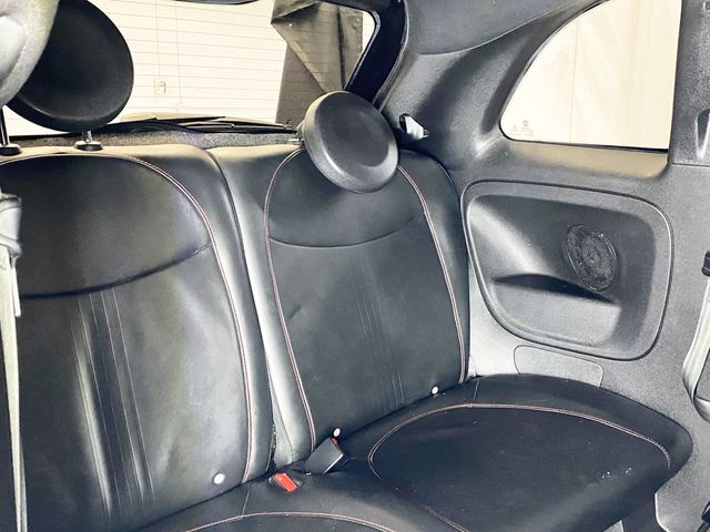 2013 FIAT 500 2dr Hatchback Abarth - 22975974 - 41