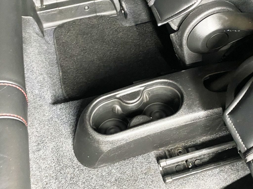 2013 FIAT 500 2dr Hatchback Abarth - 22975974 - 42