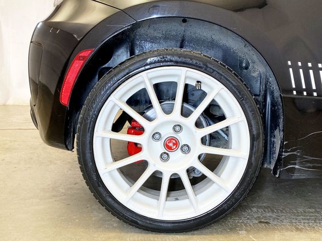 2013 FIAT 500 2dr Hatchback Abarth - 22975974 - 45