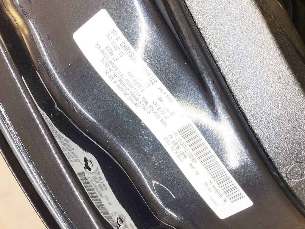 2013 FIAT 500 2dr Hatchback Abarth - 22975974 - 50