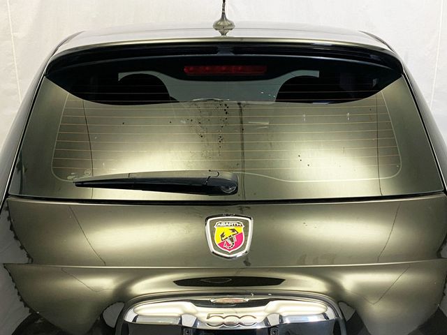 2013 FIAT 500 2dr Hatchback Abarth - 22975974 - 7