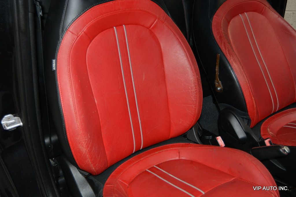 2013 FIAT 500 2dr Hatchback Abarth - 22944217 - 10