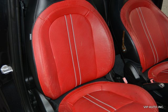 2013 FIAT 500 2dr Hatchback Abarth - 22944217 - 10