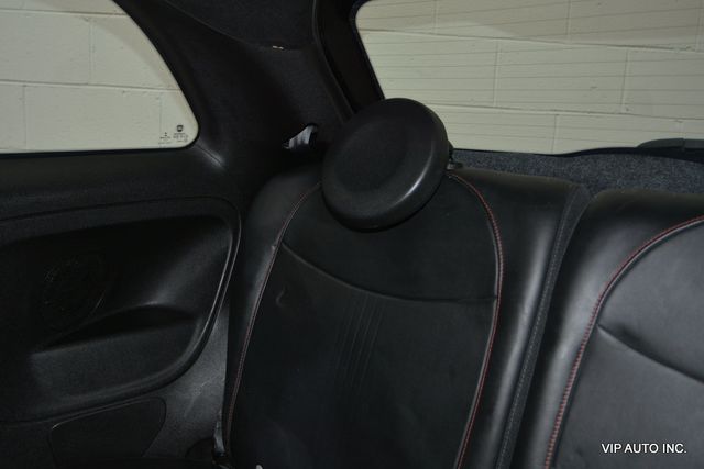 2013 FIAT 500 2dr Hatchback Abarth - 22944217 - 12