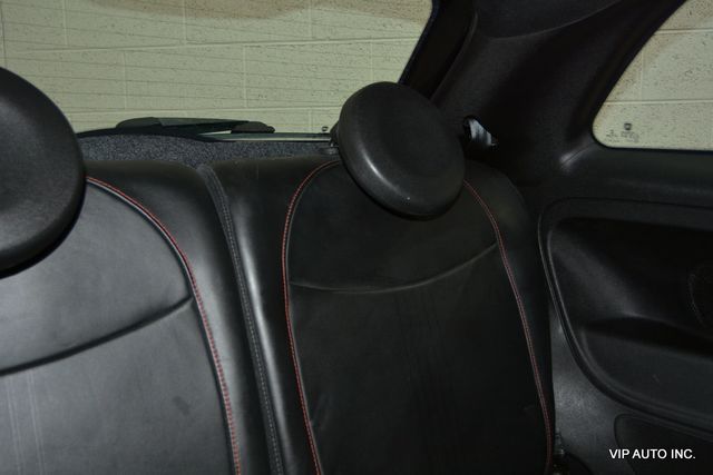 2013 FIAT 500 2dr Hatchback Abarth - 22944217 - 13
