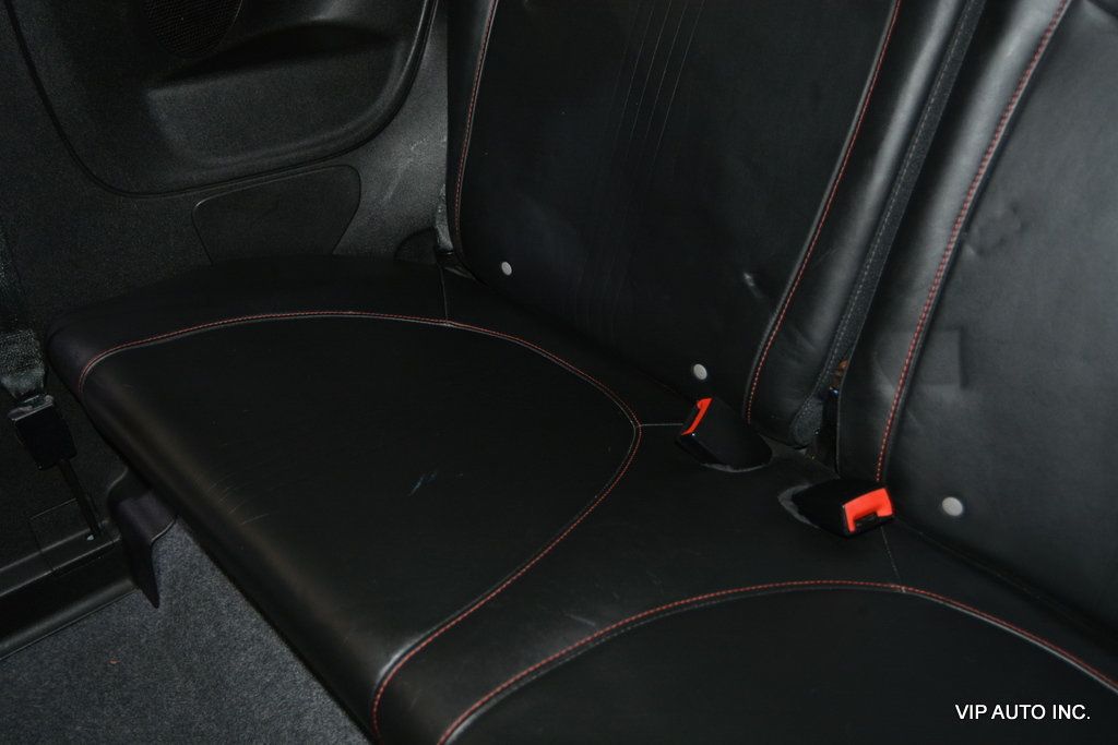 2013 FIAT 500 2dr Hatchback Abarth - 22944217 - 14