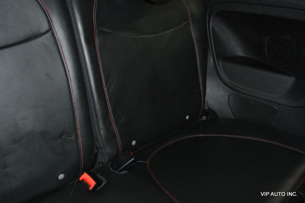 2013 FIAT 500 2dr Hatchback Abarth - 22944217 - 15