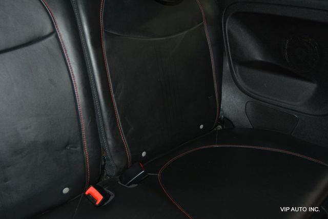 2013 FIAT 500 2dr Hatchback Abarth - 22944217 - 15