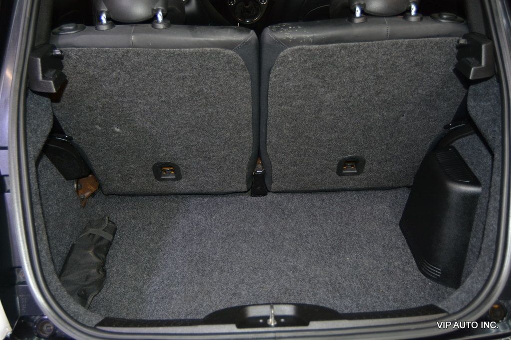 2013 FIAT 500 2dr Hatchback Abarth - 22944217 - 17