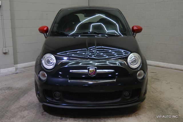 2013 FIAT 500 2dr Hatchback Abarth - 22944217 - 23