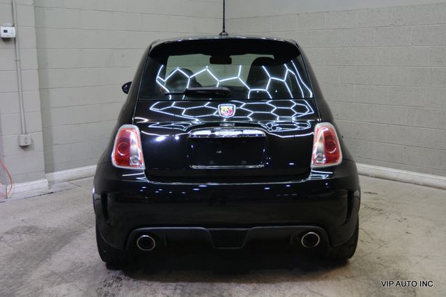 2013 FIAT 500 2dr Hatchback Abarth - 22944217 - 24