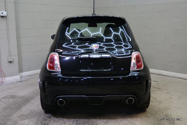 2013 FIAT 500 2dr Hatchback Abarth - 22944217 - 27