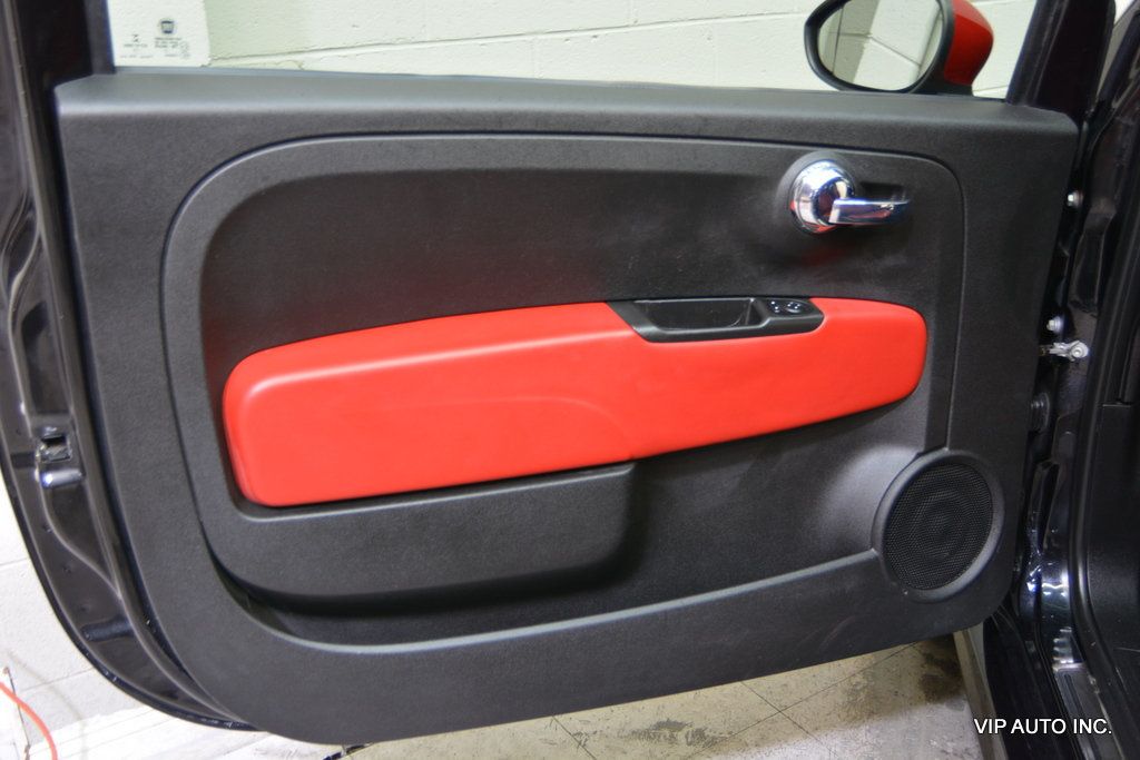 2013 FIAT 500 2dr Hatchback Abarth - 22944217 - 6