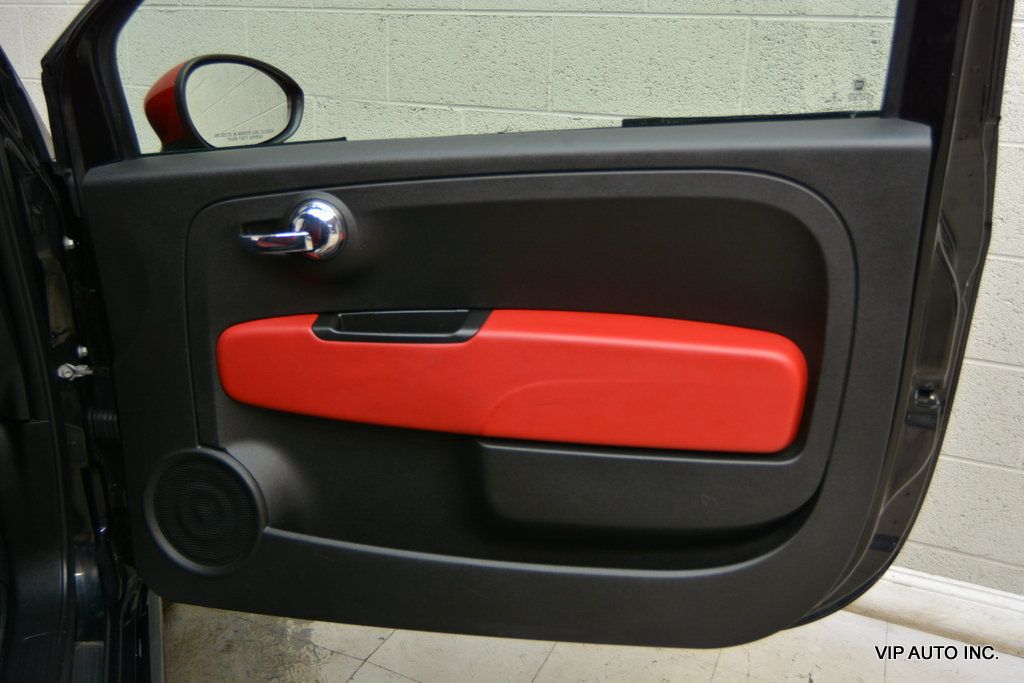 2013 FIAT 500 2dr Hatchback Abarth - 22944217 - 7