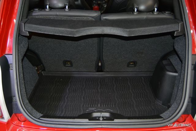 2013 FIAT 500 2dr Hatchback Abarth - 23055681 - 10