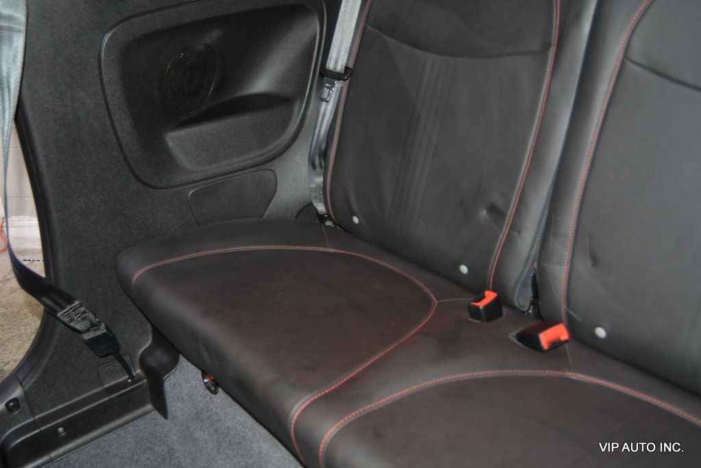 2013 FIAT 500 2dr Hatchback Abarth - 23055681 - 23