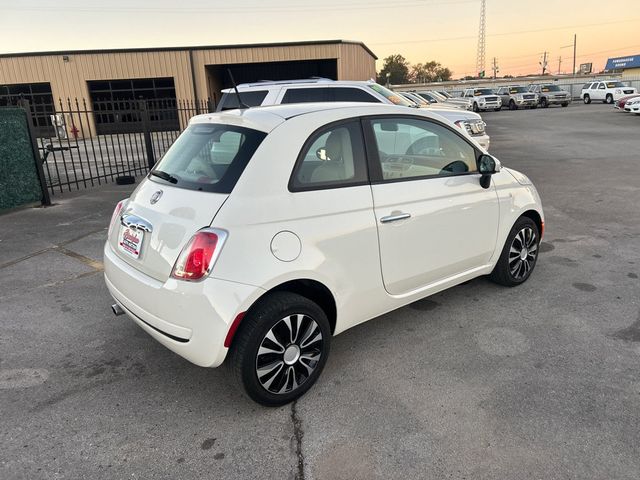 2013 FIAT 500 2dr Hatchback Pop - 22941314 - 3