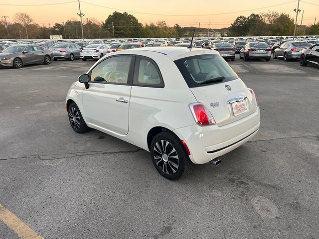 2013 FIAT 500 2dr Hatchback Pop - 22941314 - 5