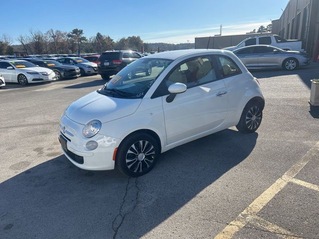 2013 FIAT 500 2dr Hatchback Pop - 22960060 - 2