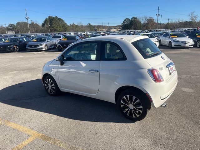 2013 FIAT 500 2dr Hatchback Pop - 22960060 - 5