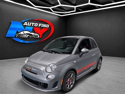 2013 FIAT 500