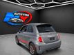2013 FIAT 500 ABARTH, HATCHBACK, 5-SPD MANUAL, BEATS PREMIUM AUDIO PKG - 23090638 - 6