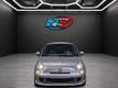 2013 FIAT 500 ABARTH, HATCHBACK, 5-SPD MANUAL, BEATS PREMIUM AUDIO PKG - 23090638 - 8
