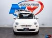 2013 FIAT 500 CLEAN CARFAX, HB POP, COMPACT SPARE TIRE, BUCKET SEATS - 22784822 - 10