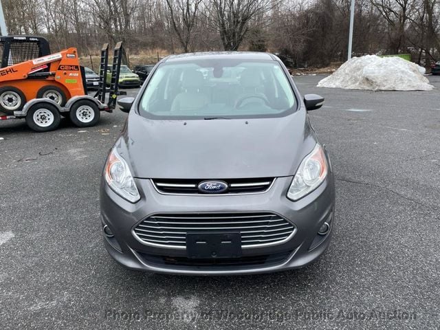2013 Ford C-Max Energi 5dr Hatchback SEL - 22988471 - 0