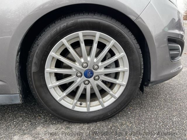 2013 Ford C-Max Energi 5dr Hatchback SEL - 22988471 - 13