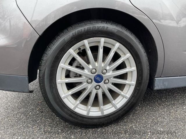 2013 Ford C-Max Energi 5dr Hatchback SEL - 22988471 - 14