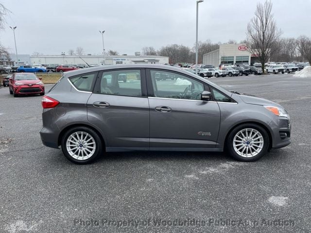 2013 Ford C-Max Energi 5dr Hatchback SEL - 22988471 - 1