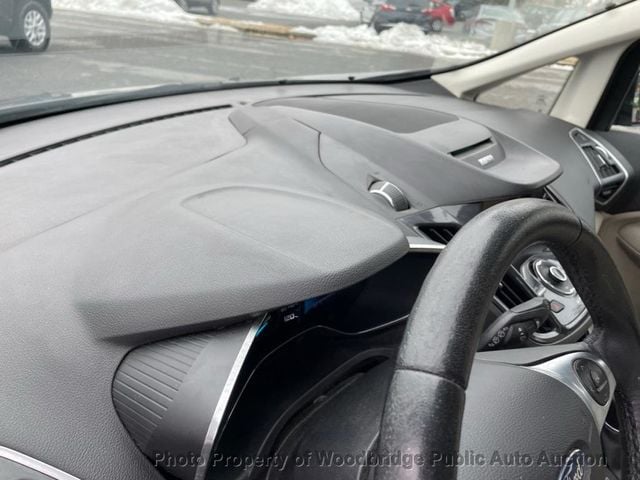 2013 Ford C-Max Energi 5dr Hatchback SEL - 22988471 - 7