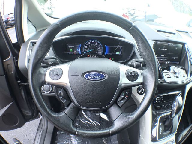 2013 Ford C-Max Energi 5dr Hatchback SEL - 22660870 - 14