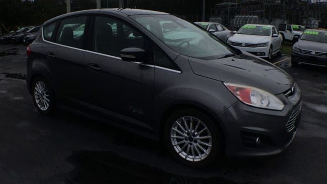 2013 Ford C-Max Energi 5dr Hatchback SEL - 22660870 - 1