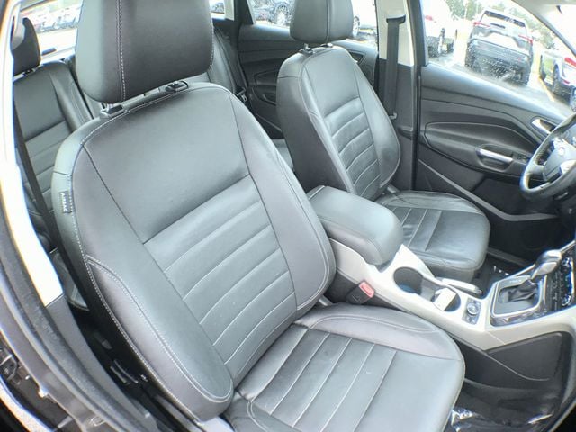 2013 Ford C-Max Energi 5dr Hatchback SEL - 22660870 - 19