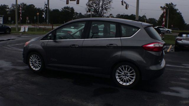 2013 Ford C-Max Energi 5dr Hatchback SEL - 22660870 - 5