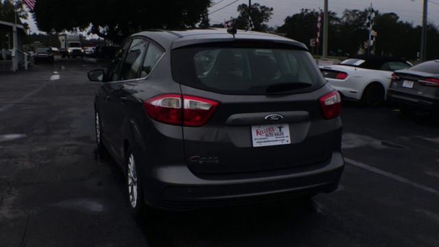 2013 Ford C-Max Energi 5dr Hatchback SEL - 22660870 - 6