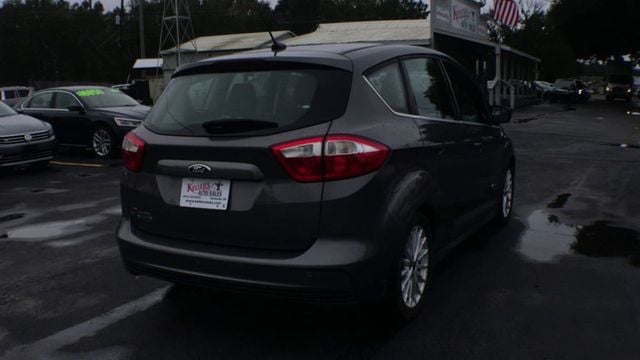 2013 Ford C-Max Energi 5dr Hatchback SEL - 22660870 - 7