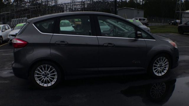 2013 Ford C-Max Energi 5dr Hatchback SEL - 22660870 - 8