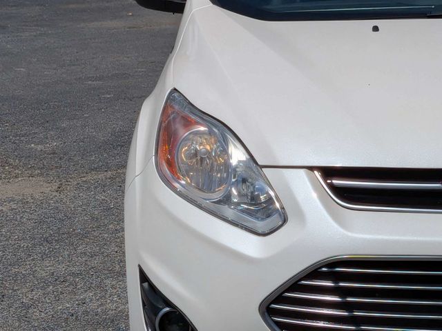 2013 Ford C-Max Energi 5dr Hatchback SEL - 23070996 - 9