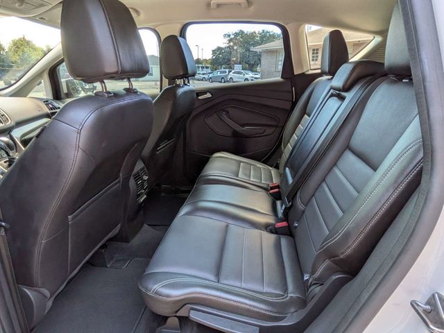 2013 Ford C-Max Energi 5dr Hatchback SEL - 23070996 - 13