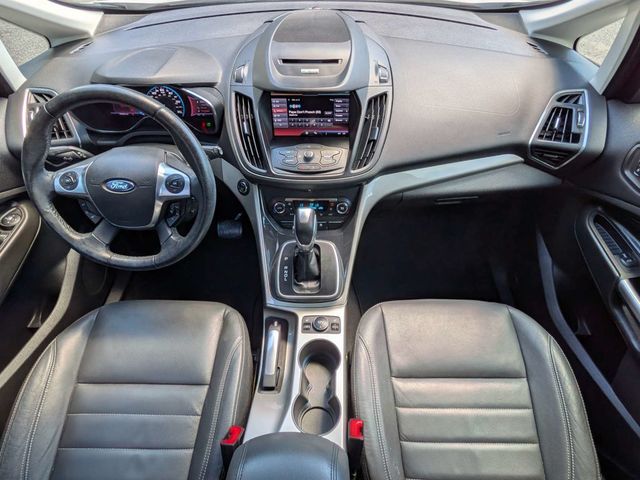2013 Ford C-Max Energi 5dr Hatchback SEL - 23070996 - 14