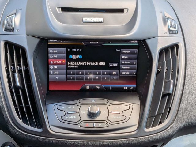 2013 Ford C-Max Energi 5dr Hatchback SEL - 23070996 - 17
