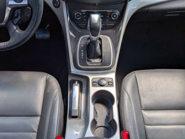 2013 Ford C-Max Energi 5dr Hatchback SEL - 23070996 - 18
