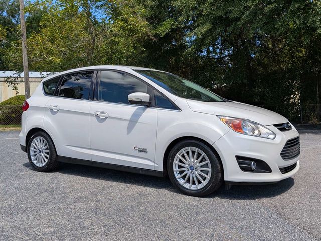 2013 Ford C-Max Energi 5dr Hatchback SEL - 23070996 - 1