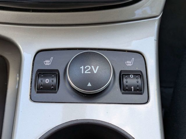 2013 Ford C-Max Energi 5dr Hatchback SEL - 23070996 - 22